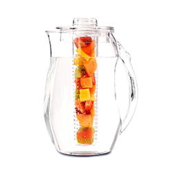 VeBo Tea And Fruit Infusion Pitcher